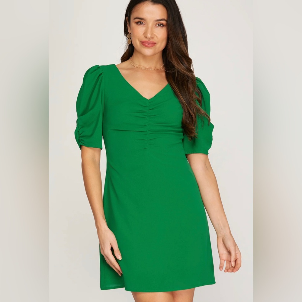 Erin Dress